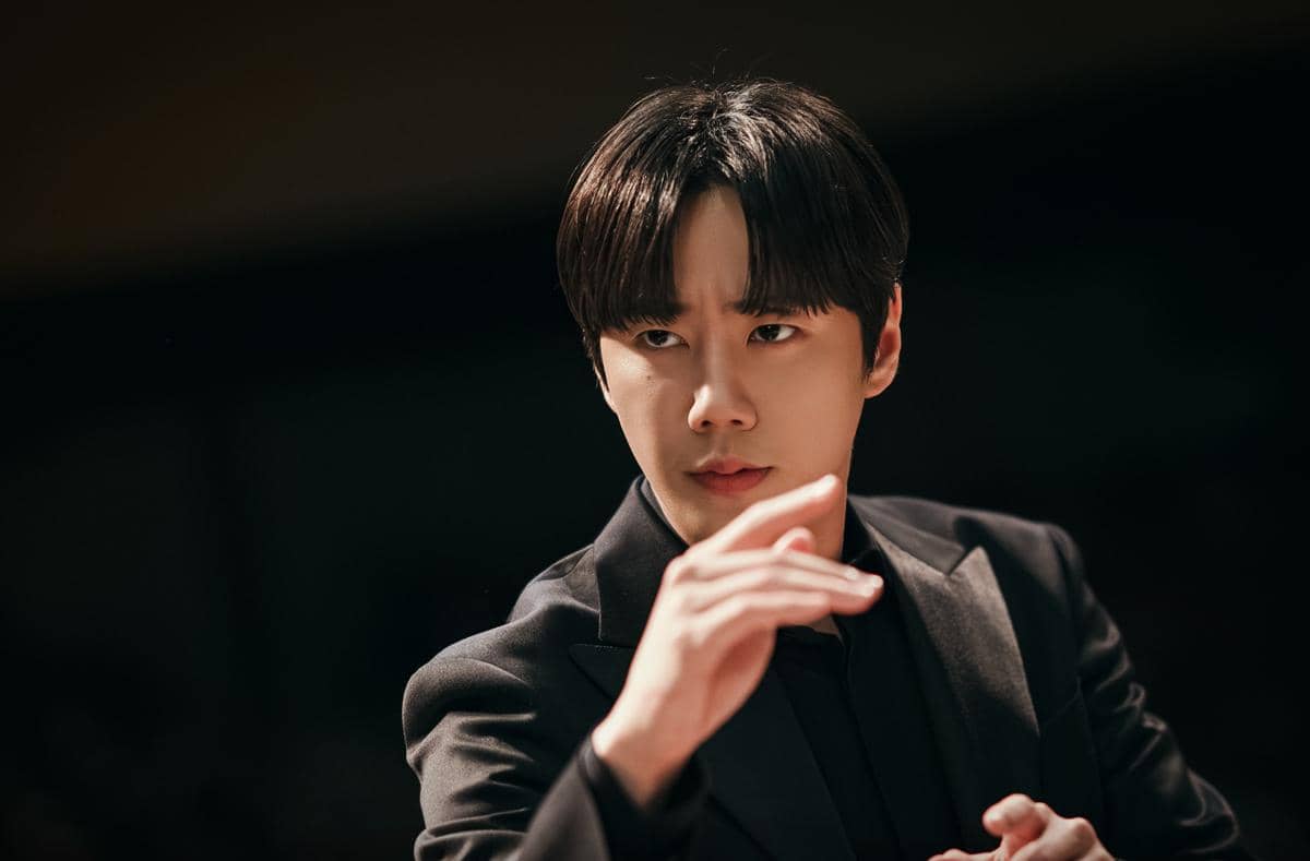 still cut drama Korea Four Hands, Two Sonatas