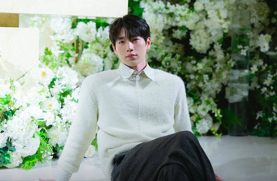 5 Alasan Namgung Ho Karakter Menarik di A Love Other Than Yours