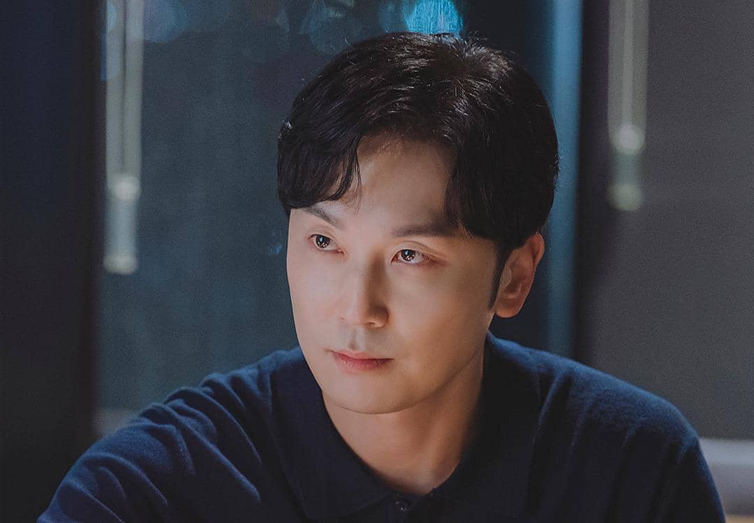 still cut drama Korea The Ordinary Jackpot
