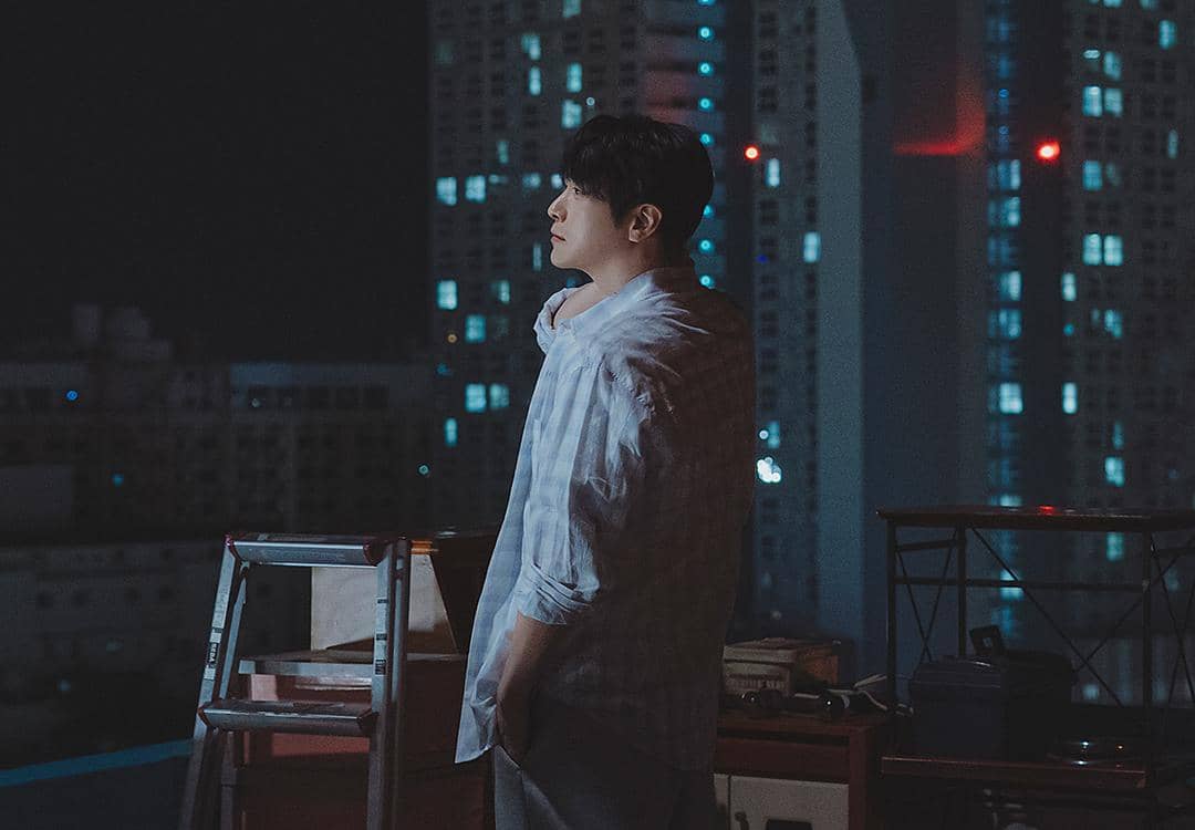 still cut drama Korea The Ordinary Jackpot
