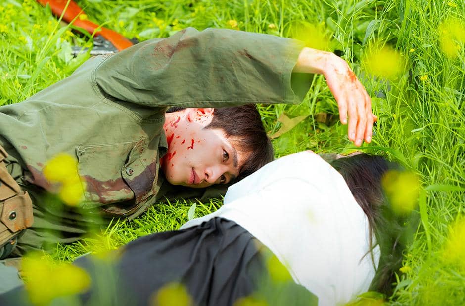 still cut drama Korea A Love Other Than Yours