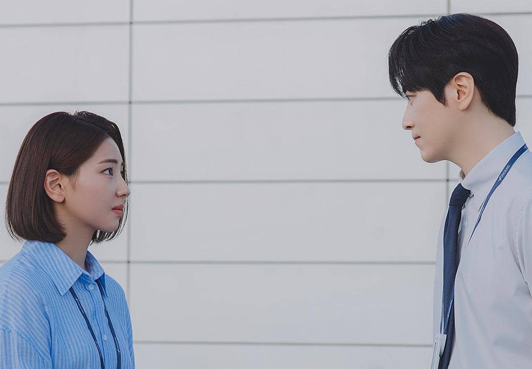 still cut drama Korea The Ordinary Jackpot