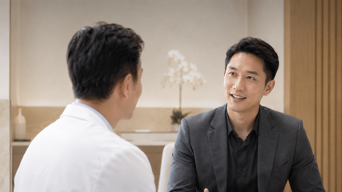 Dari Wealth ke Health, Saatnya Menjaga yang Berharga dengan Cara Ini