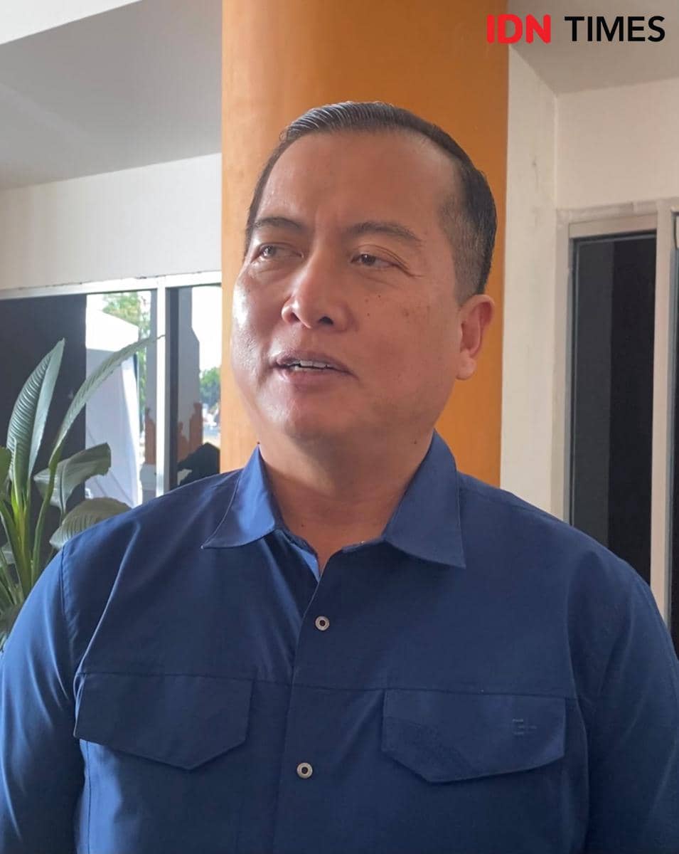 Iqbal Prihatin Kasus Kekerasan Seksual Pimpinan Ponpes di Loteng