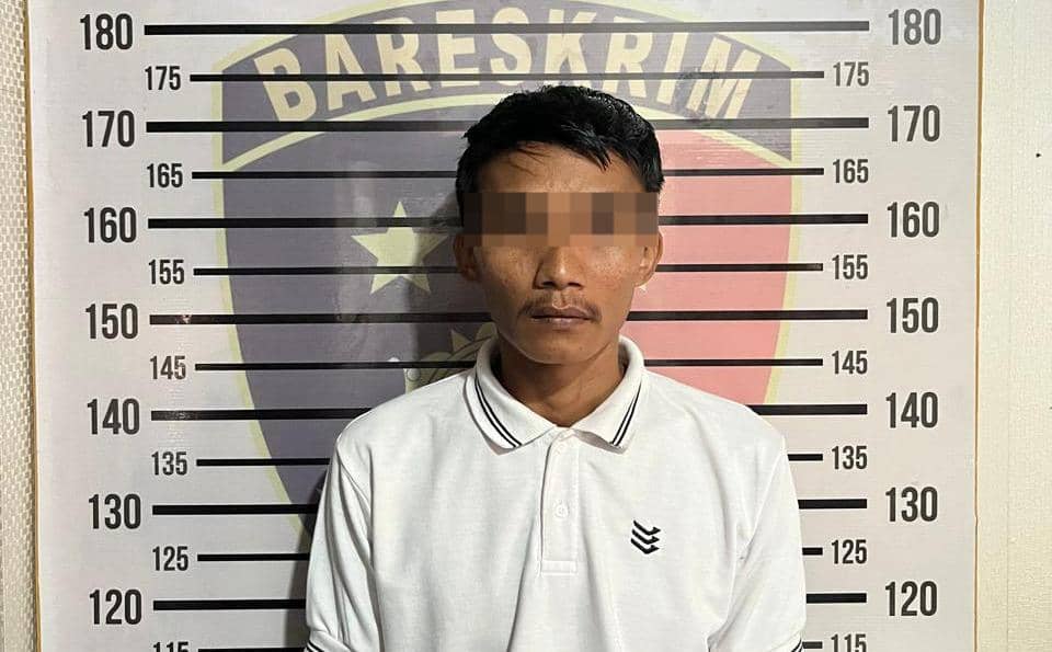 Sopir di Pringsewu Tilap Uang Setoran Ayam Rp50,4 Juta demi Judol
