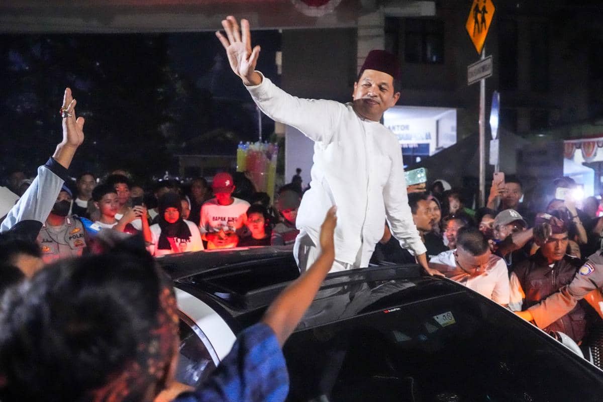 KDM Tak Tegas Tolak Duet Gibran, Pengamat: Strategi Co-Branding