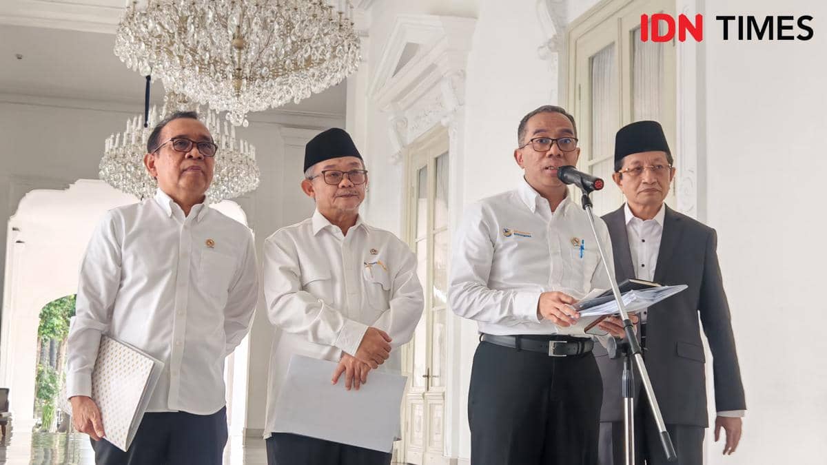 Prabowo Buat Tim Khusus Hitung Anggaran Kuliah Gratis PTN