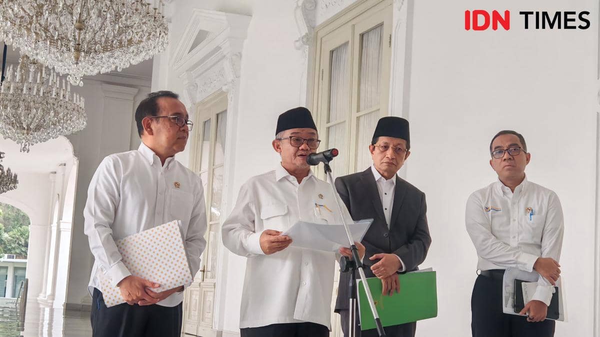 Prabowo Ingin Pendidikan Gratis Mulai dari TK hingga Perguruan Tinggi