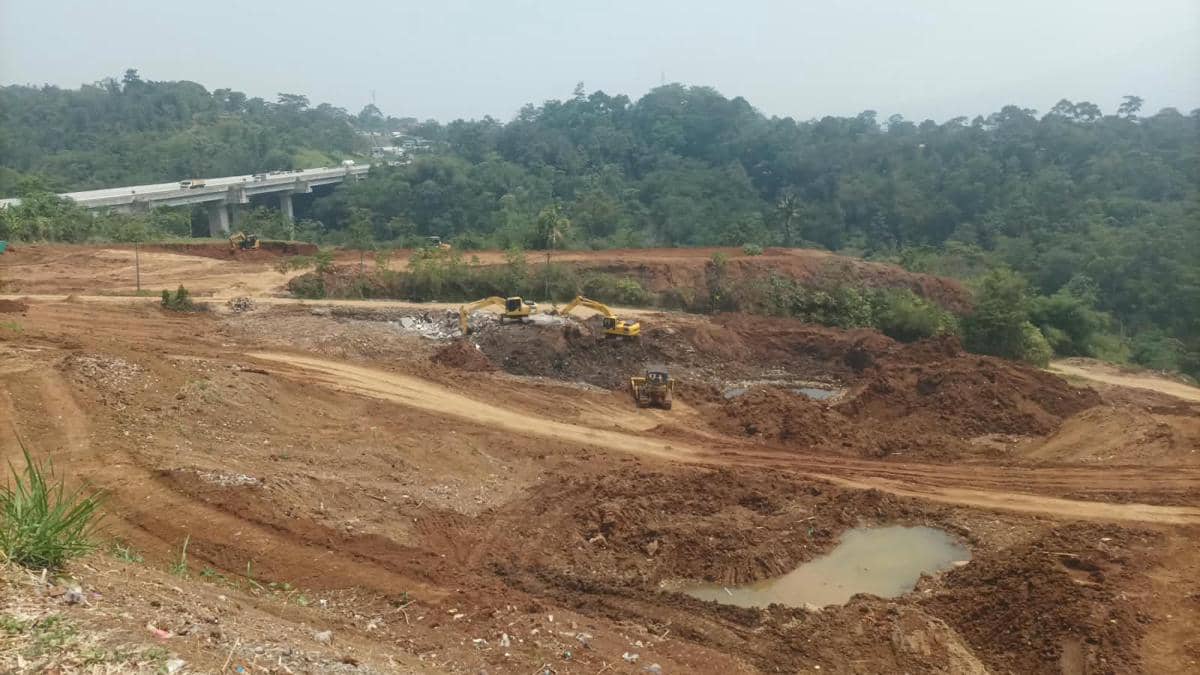 Sekolah Rakyat Kota Bogor Mulai Dibangun, Bakal Tampung 2.000 Siswa