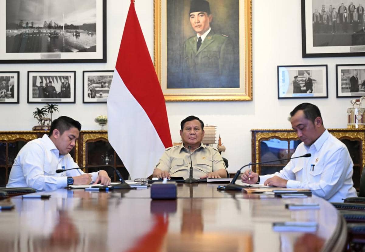 Masih Ada 209,78 Hektare Hutan dan Lahan Kebakaran
