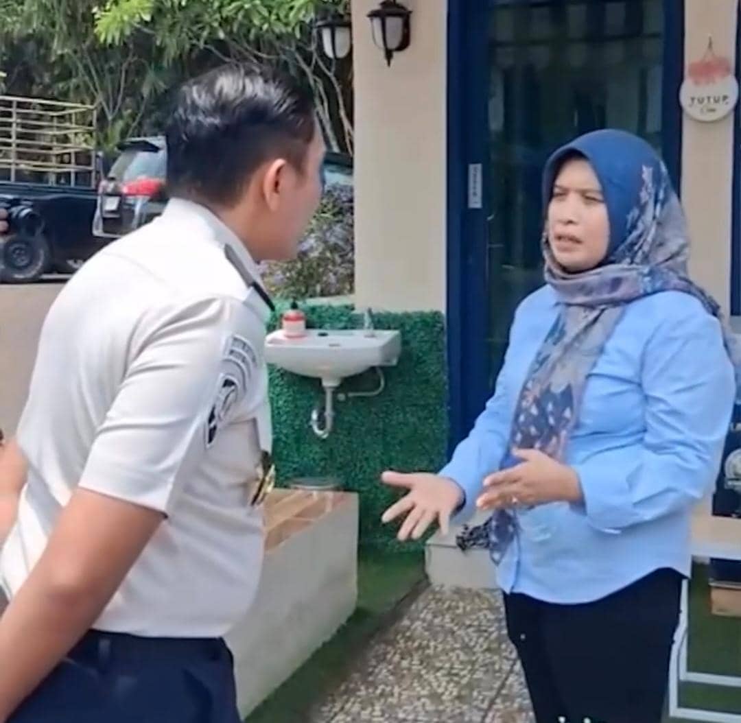 Kanwil Ditjenpas Jabar Dalami Dugaan Sel Mewah di Lapas Cibinong