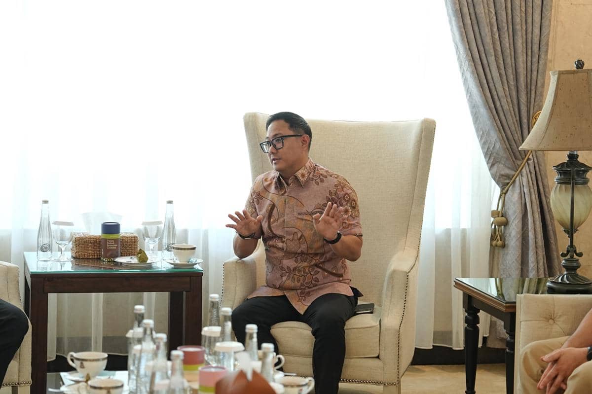 Pertamina Klaim Konsumsi Pertalite dan Solar di Makassar Sudah Normal