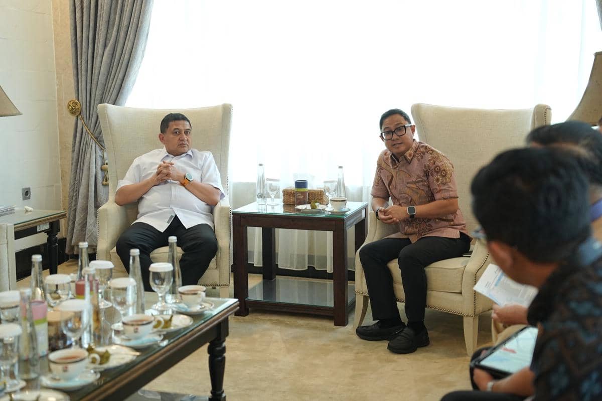Pertamina Siapkan 4 Klaster SPBU untuk Atasi Antrean Solar di Makassar