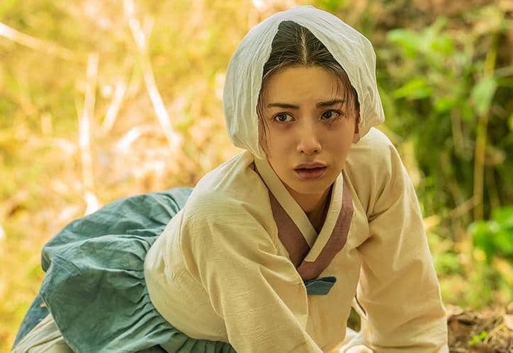 Nana Minta Maaf soal Kontroversi Lip Filler di The Scandal