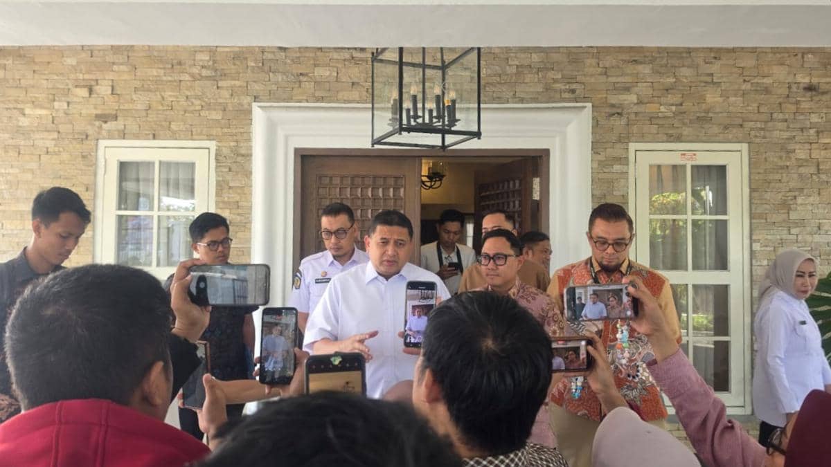 Antrean Solar Truk Mengular, Pemkot Makassar Usul Klaster SPBU Khusus