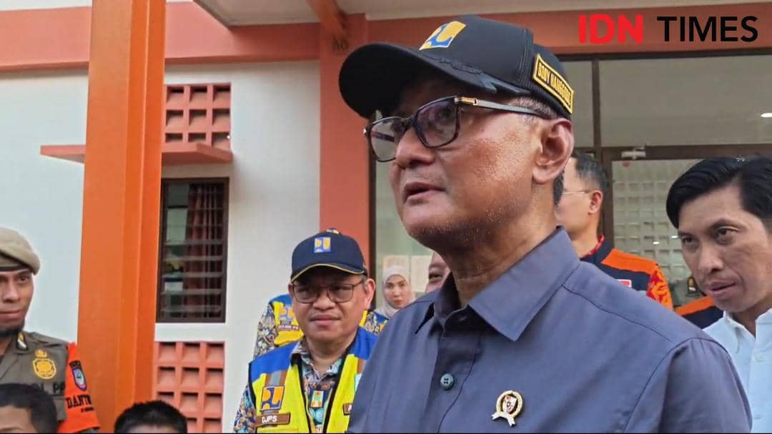 93 Sekolah Rakyat Tahap 2 Bakal Diresmikan, Makassar Jadi Pusat Acara