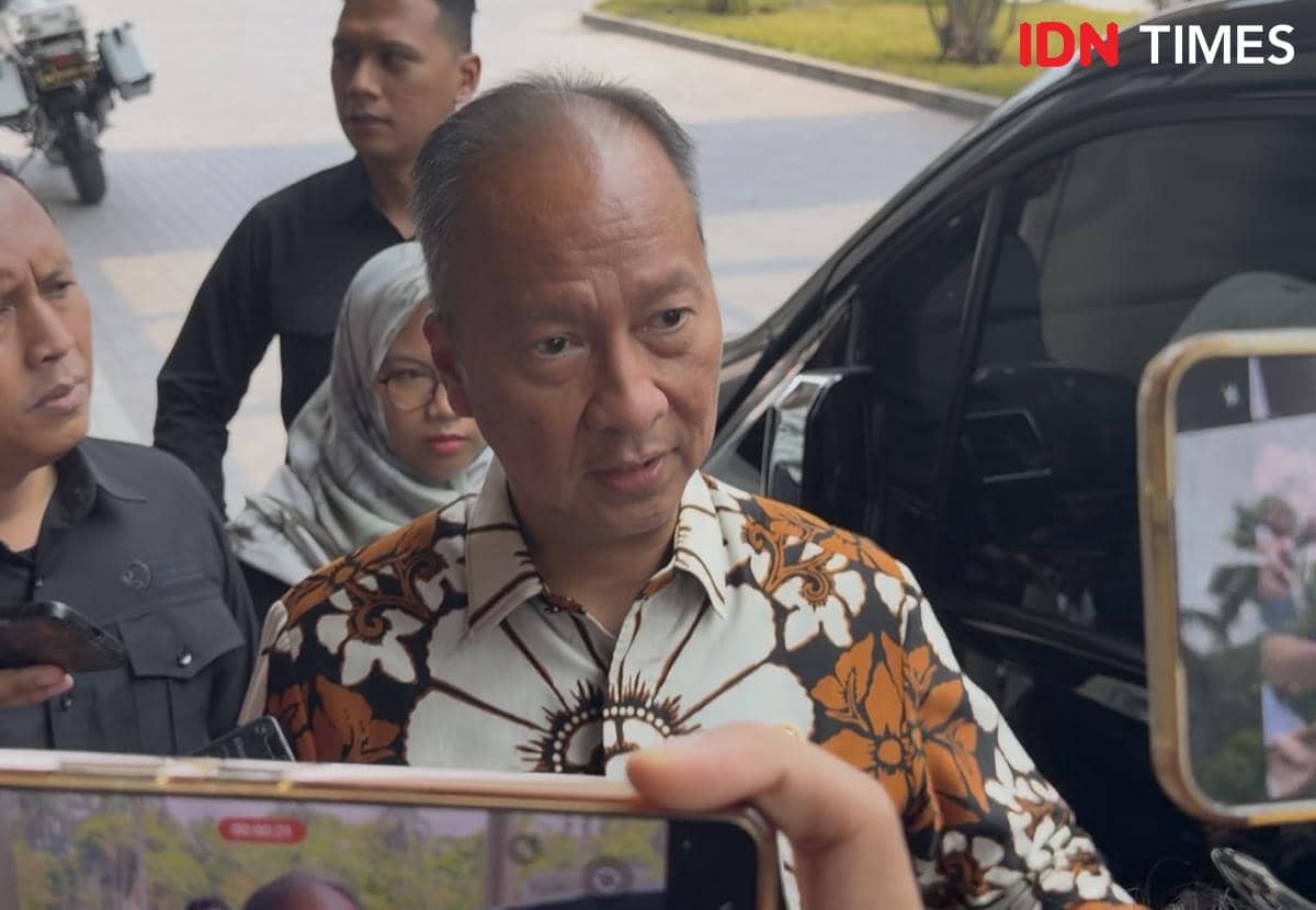 Regulasi Insentif Motor Listrik Siap, Menperin Tunggu Keputusan Menkeu