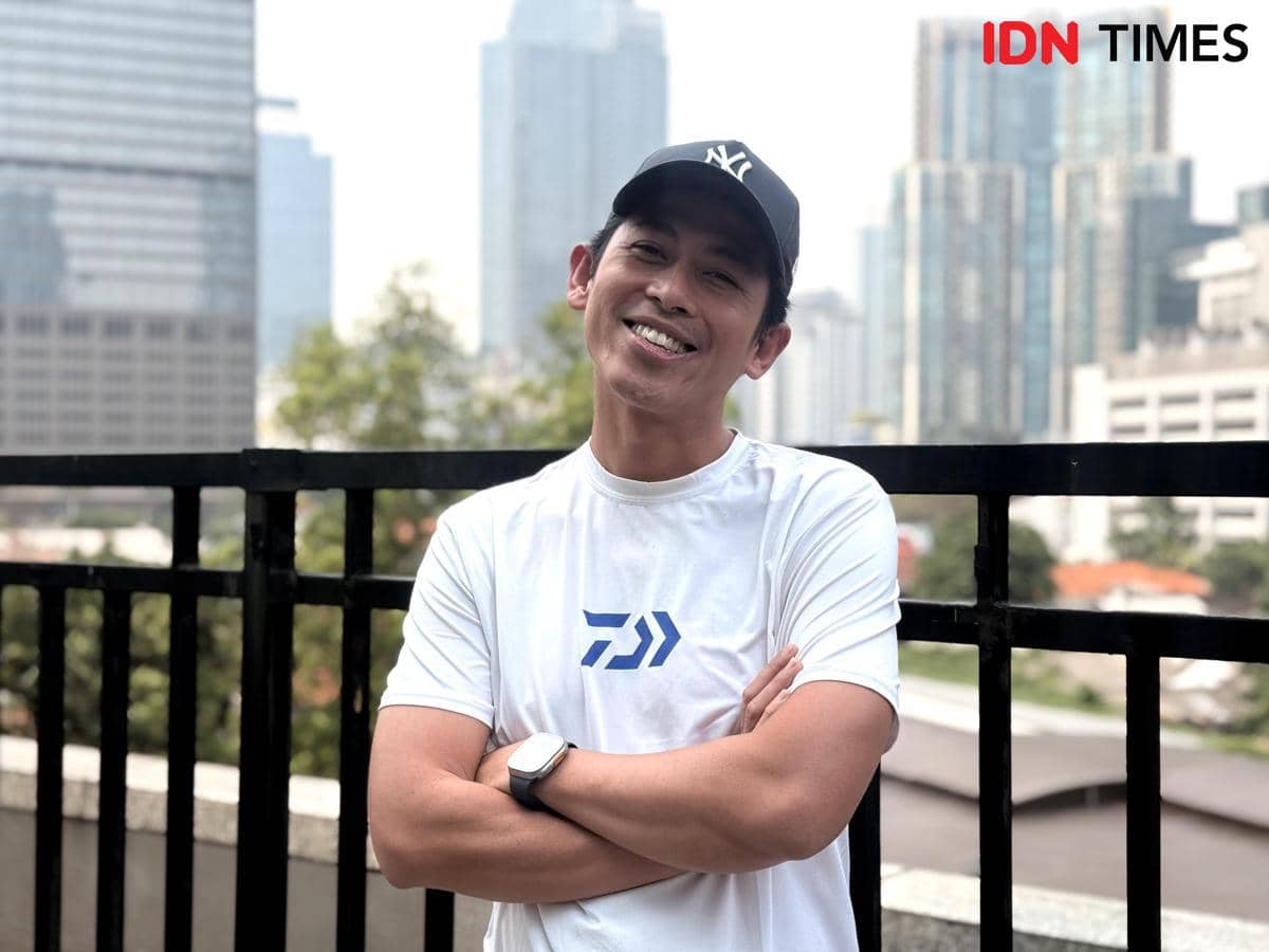 Budi Doremi pada Rabu (23/9/2026)