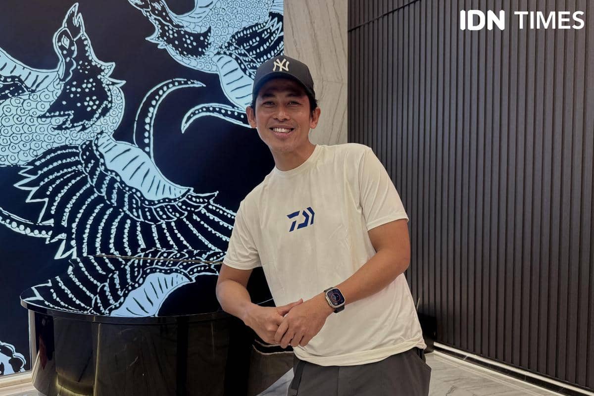 Cara ⁠Budi Doremi Konsisten Bikin Lagu, Gak Fokus Cari Viral