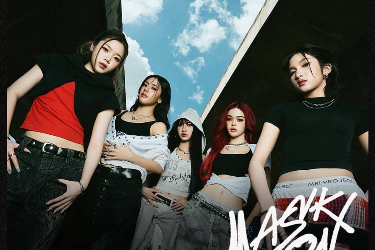 Girl Group Thailand yang Debut Sepanjang 2026, Siapa Favoritmu?