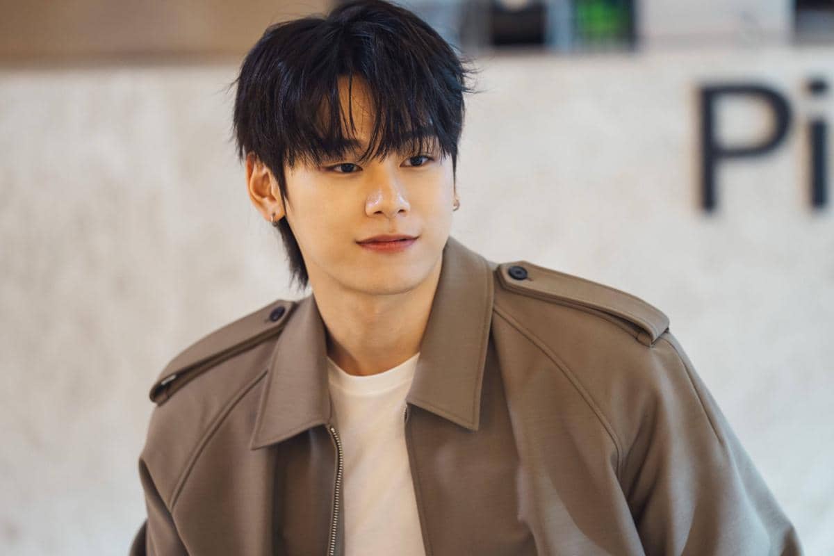 Cuplikan drama Korea Take Charge of My Heart