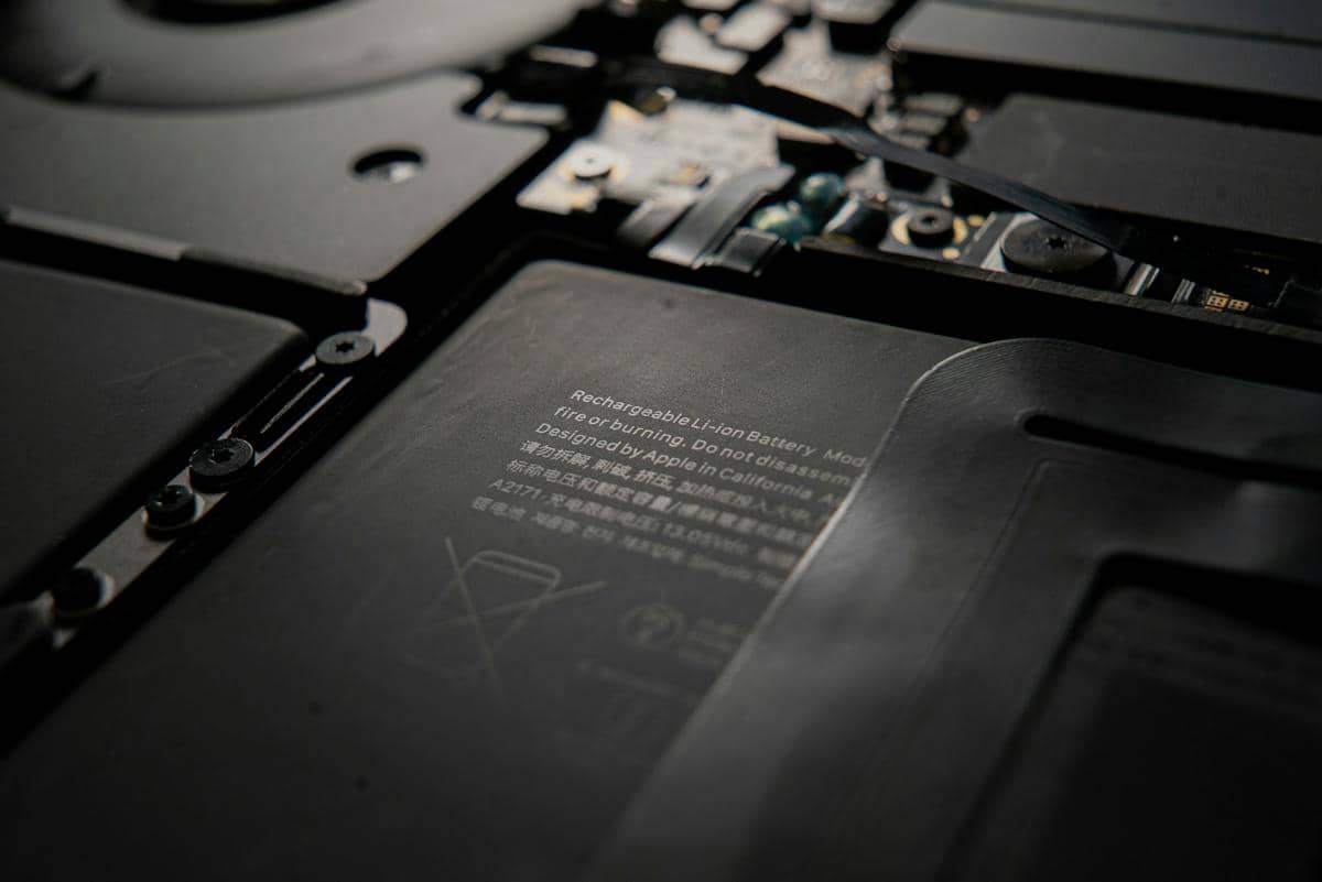 Kapan Sebaiknya Ganti Baterai Laptop? Begini Penjelasannya