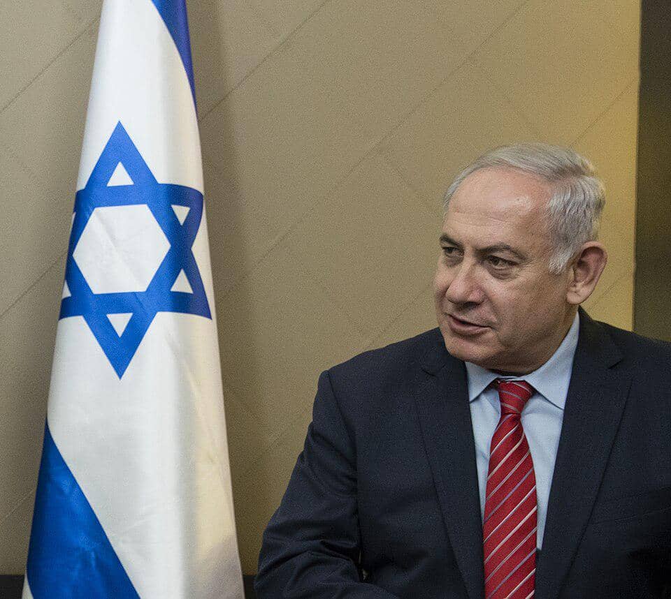 Netanyahu Tuding Mamdani Dukung Hamas Jelang Majelis Umum PBB