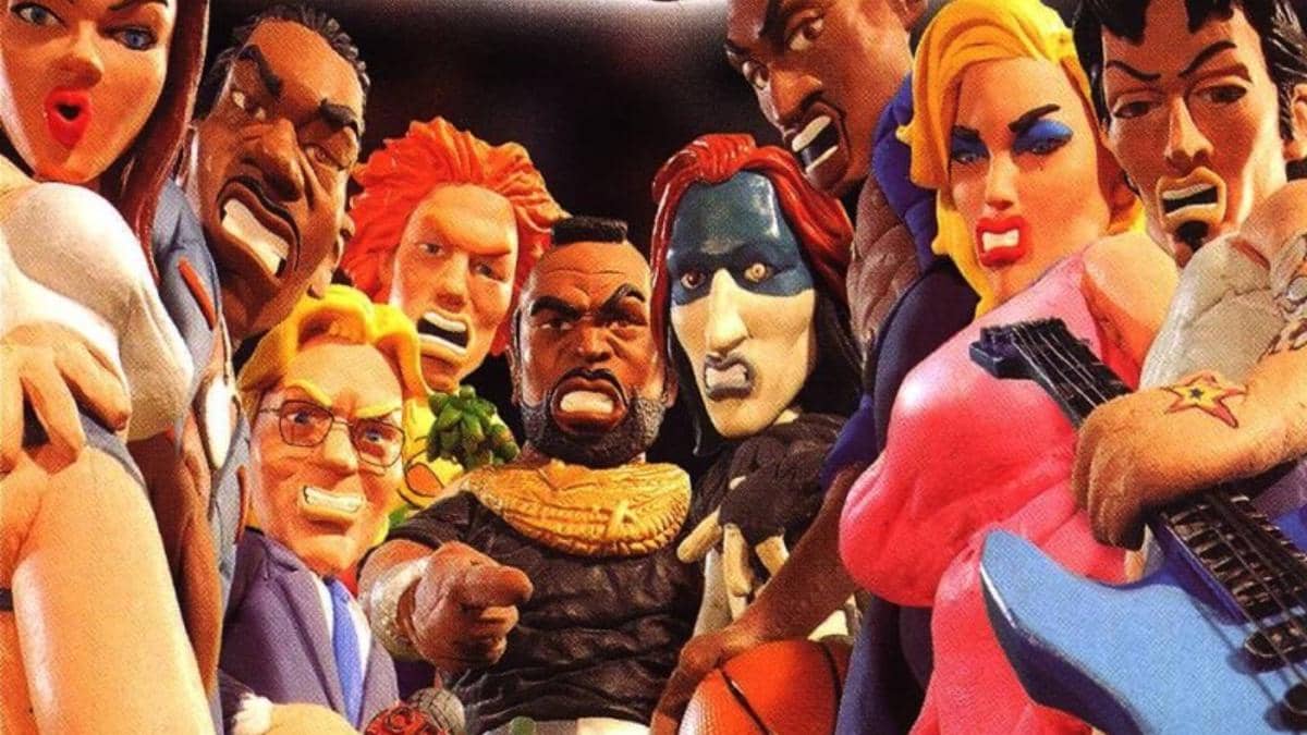 5 Game PS2 Terburuk Sepanjang Masa, Pernah Main?