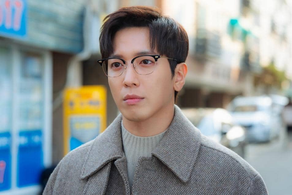 still cut drama Korea Oh! My Guard