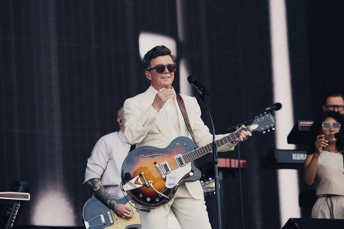 Rick Astley