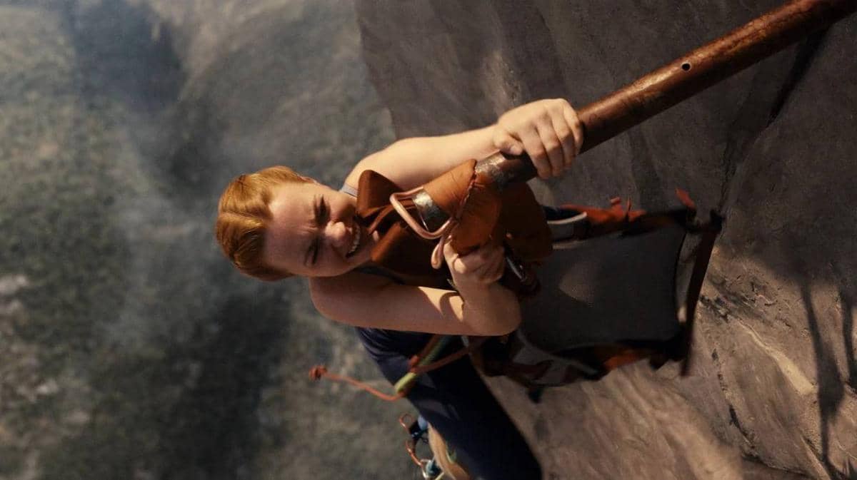 Ending Fall 2: Deadpoint, Siapa yang Mati di Akhir Film?