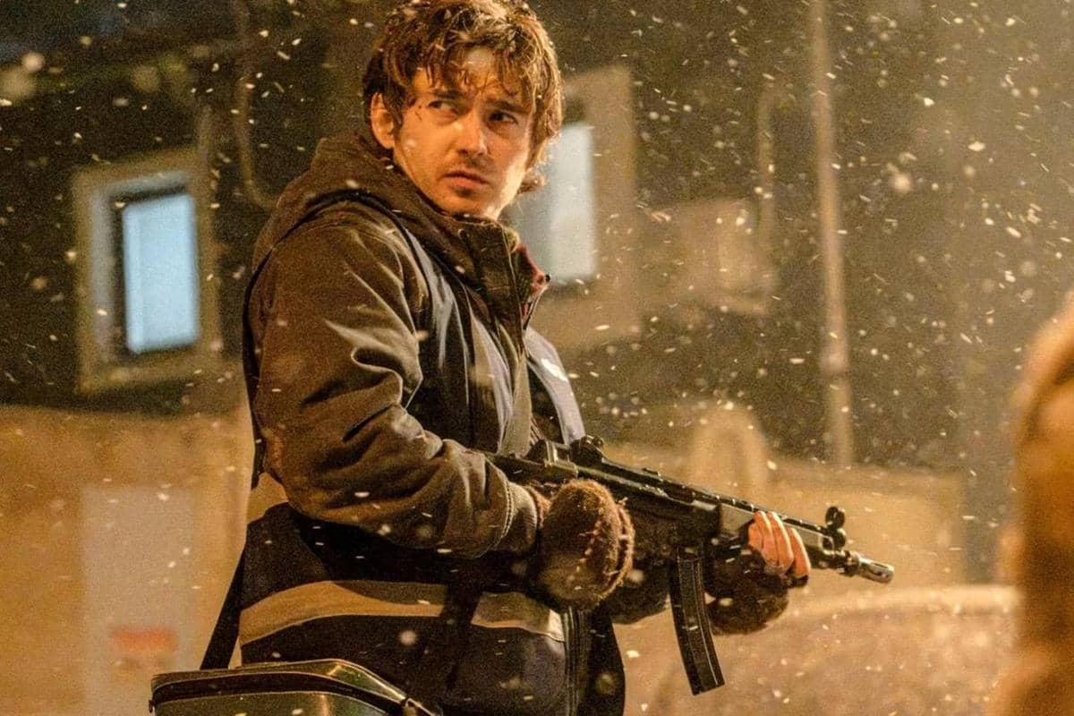 Soal Ending Resident Evil, Zach Cregger: Takkan Pernah Saya Ubah