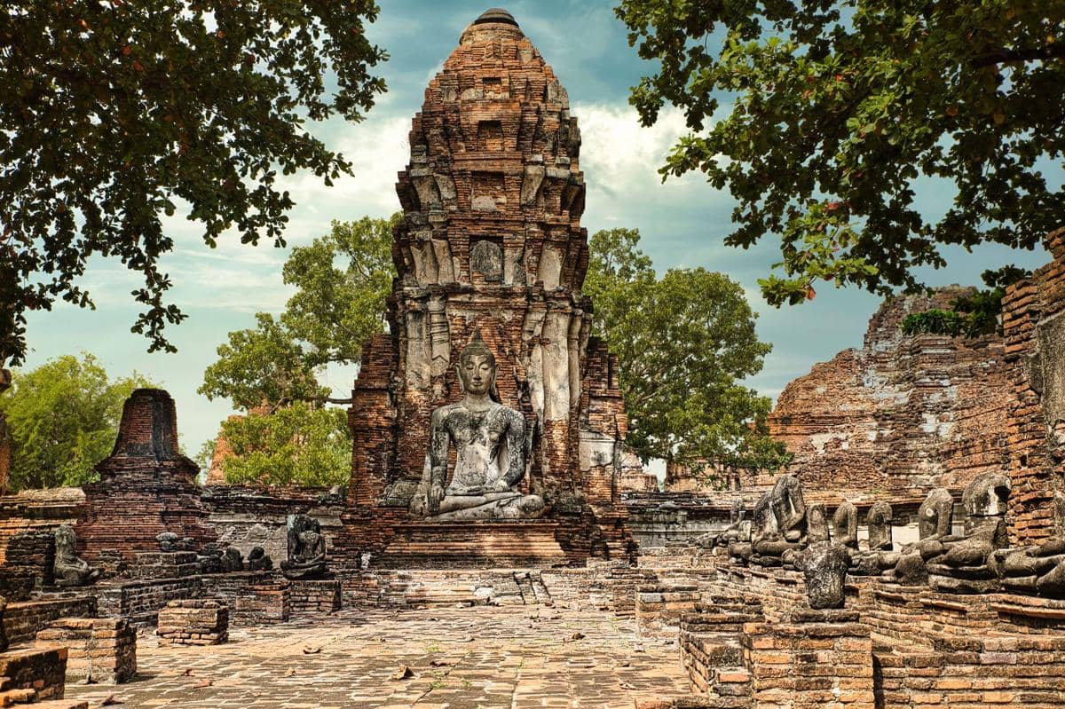 7 Secondary Destination Dekat Bangkok, Cocok untuk Itinerary Liburan Thailand