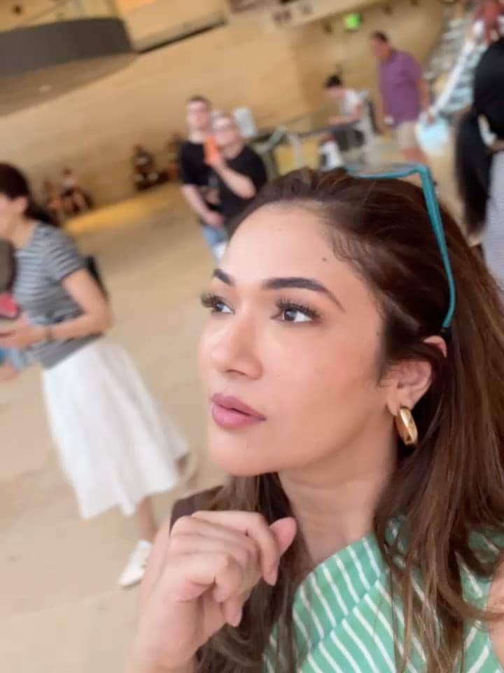 Ridhima Pandit