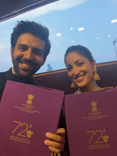 Kartik Aaryan