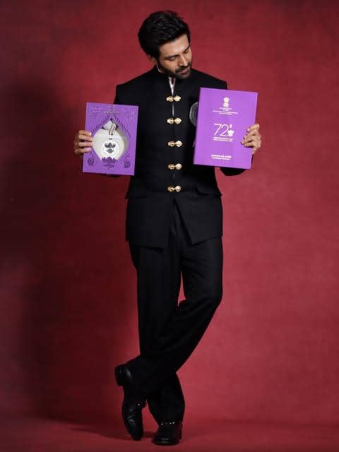 Kartik Aaryan