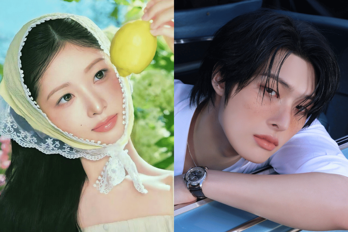 daftar pengisi OST drama Korea Dive Into You
