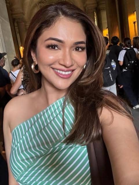 Ridhima Pandit
