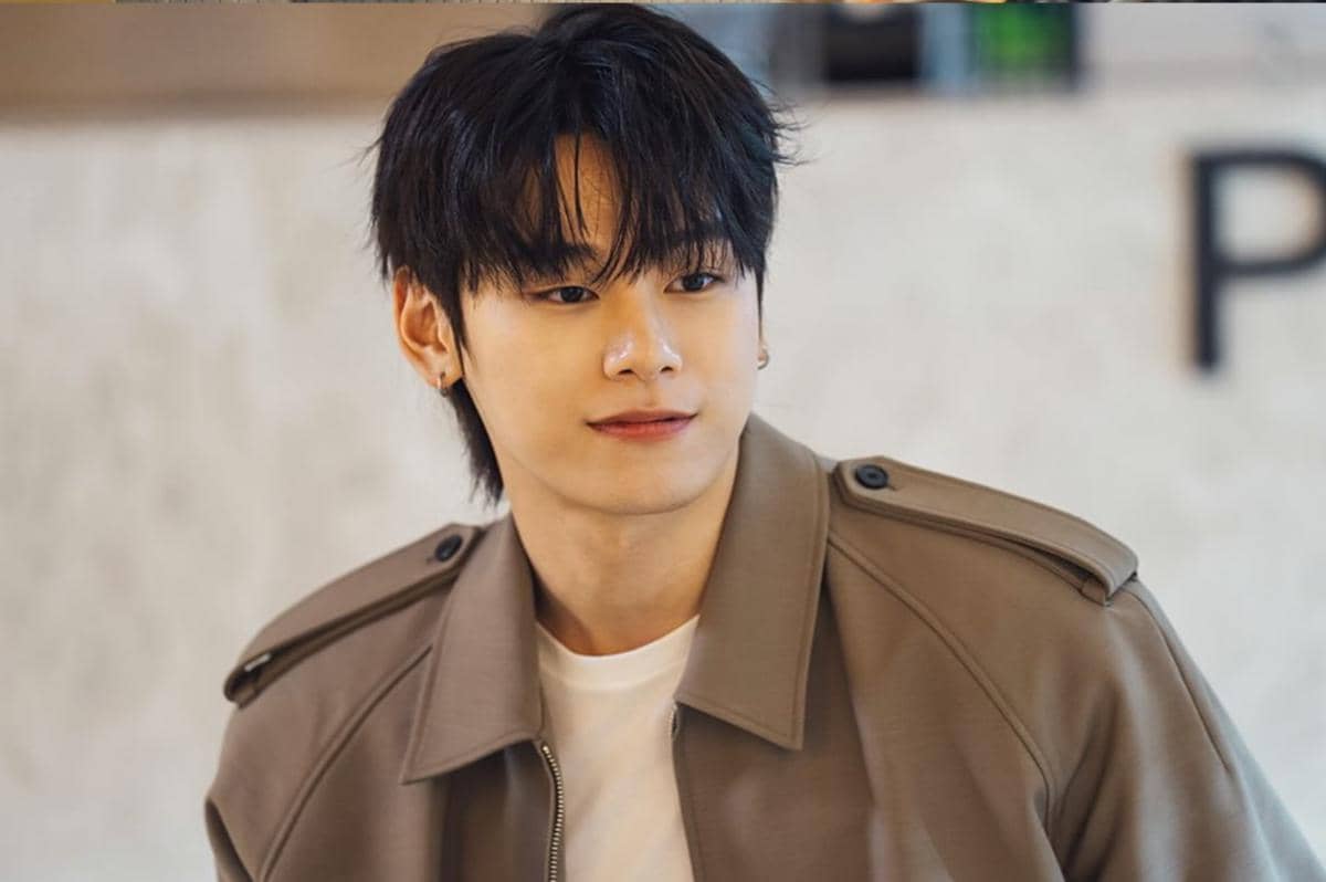 3 Upcoming Proyek Akting Cha Woo Min UsaI Take Charge of My Heart