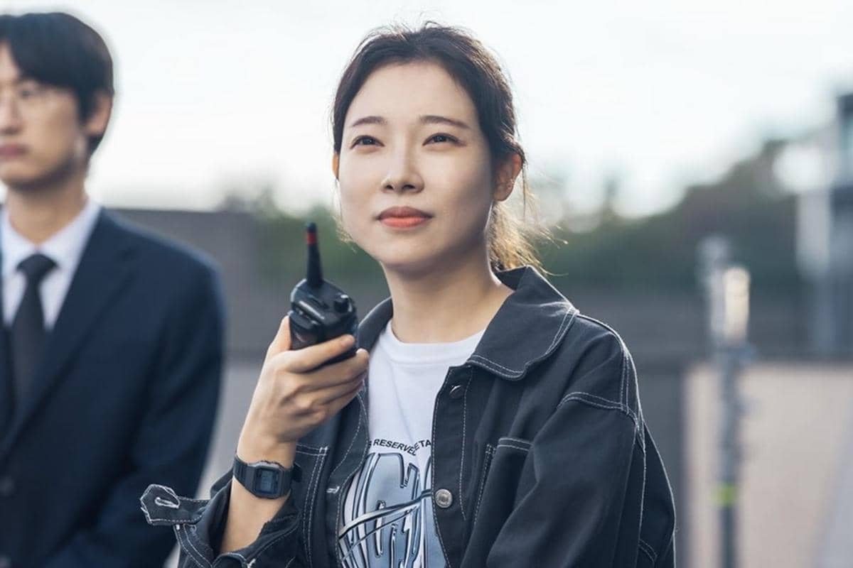 Still cut Take Charge of My Heart