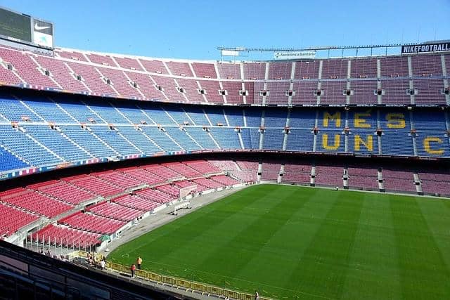 6 Pemain Baru Barcelona yang Sudah Main di LaLiga 2026/2027