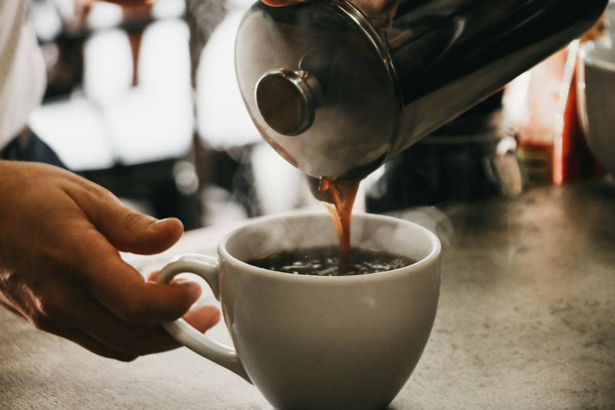 5 Kesalahan Menggunakan French Press yang Bisa Mengubah Rasa Kopi