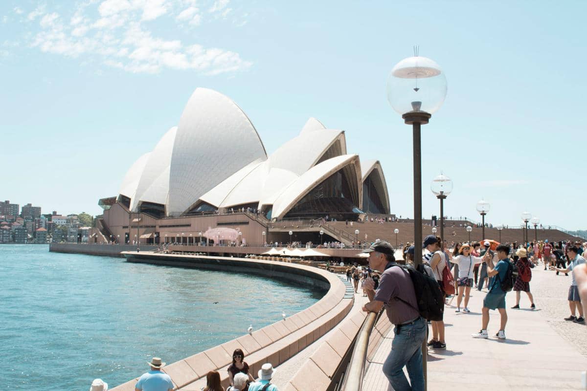 Kapan Sebaiknya Apply Visa Australia Sebelum Berangkat?