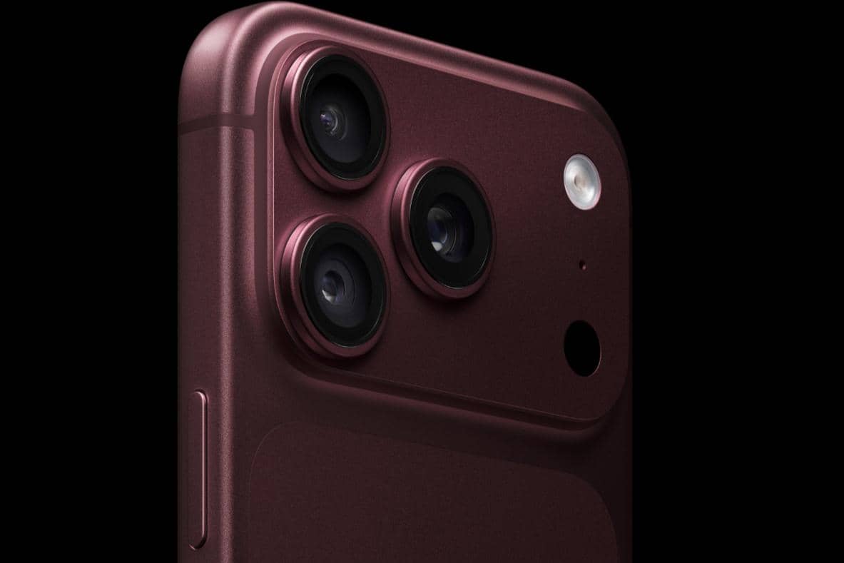 Kenapa Warna Burgundy iPhone 18 Pro Terasa Kurang Menarik?