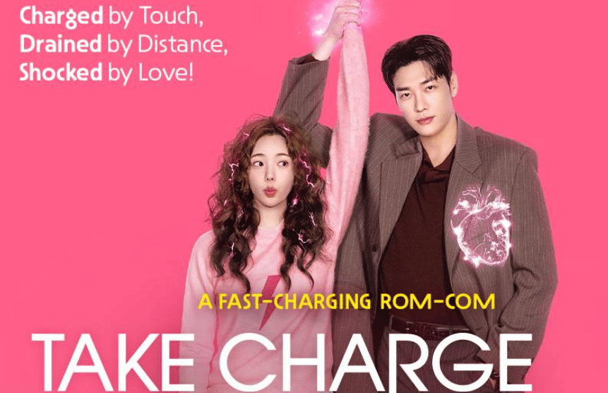 Cuplikan drama Korea Take Charge of My Heart
