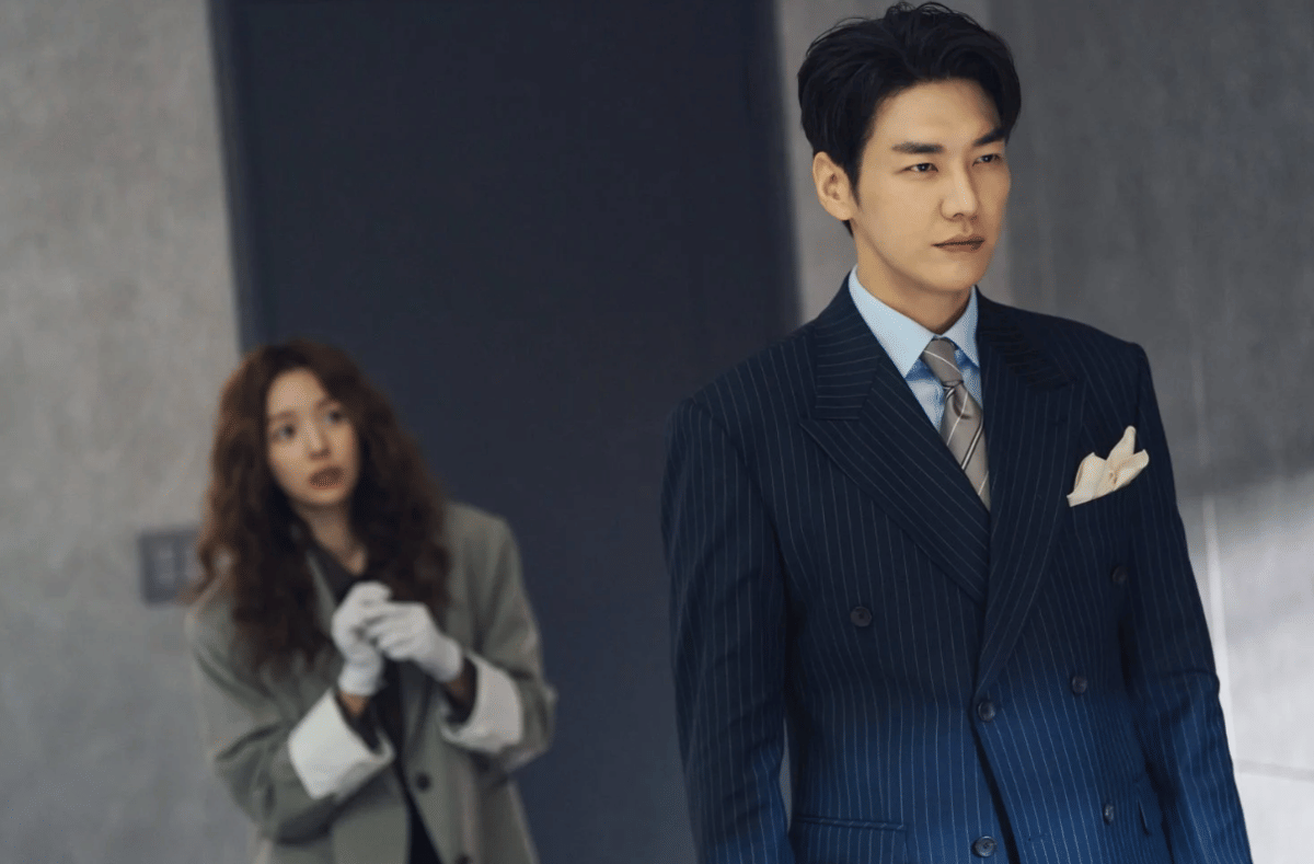 Cuplikan drama Korea Take Charge of My Heart