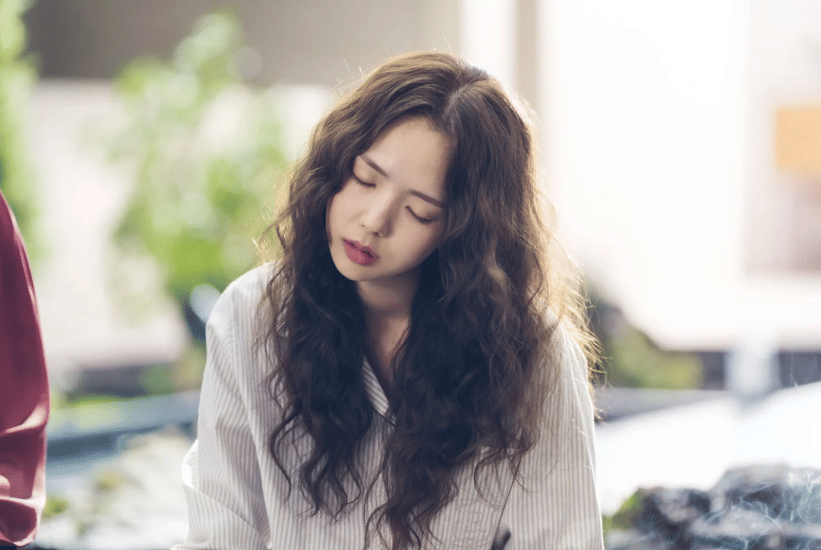 Cuplikan drama Korea Take Charge of My Heart