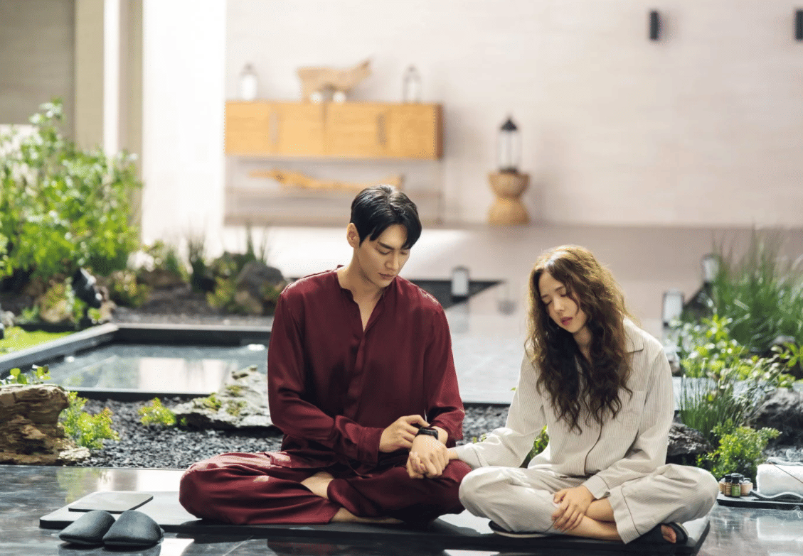 7 Hal yang Perlu Kamu Tahu Sebelum Nonton Take Charge of My Heart