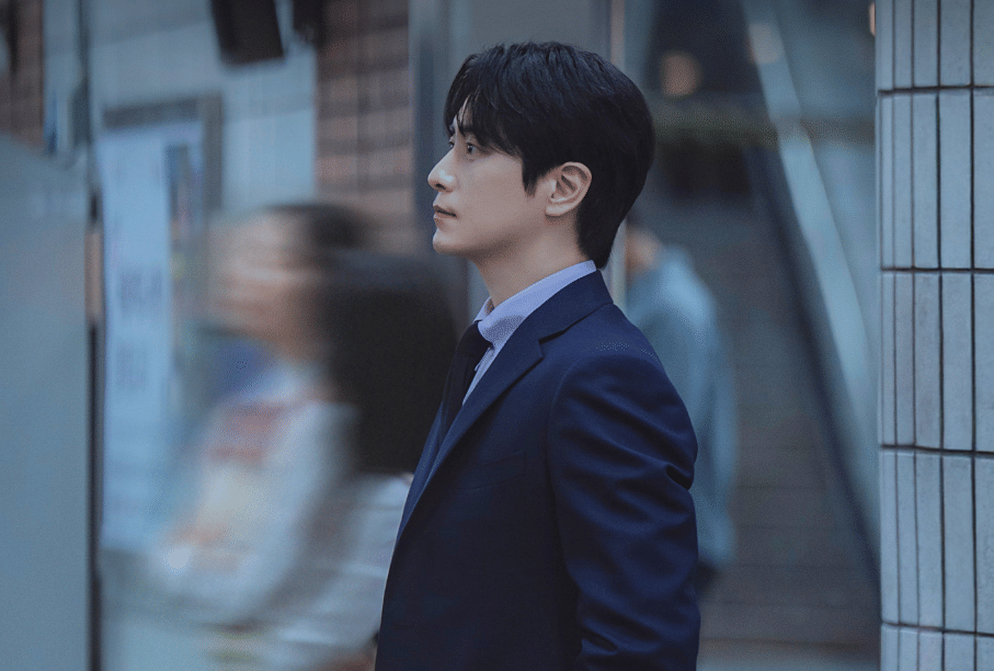 Bagaimana Nasib Uang Lotre Gong Eun Tae di The Ordinary Jackpot?