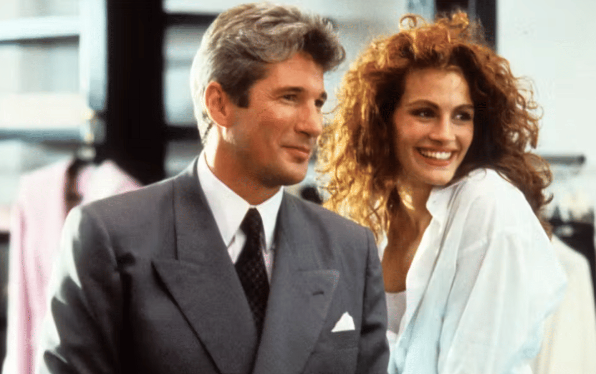 Pretty Woman